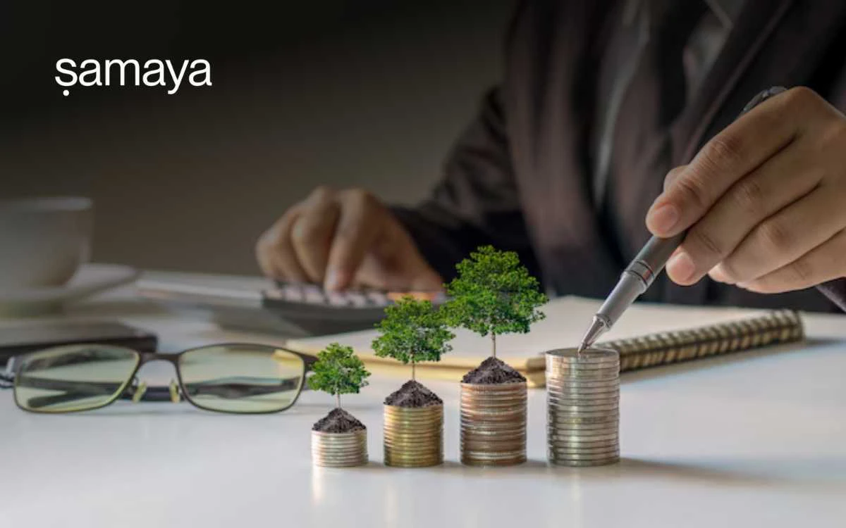 Samaya AI Raises $43.5M to Revolutionize Financial Services with Expert AI Agents