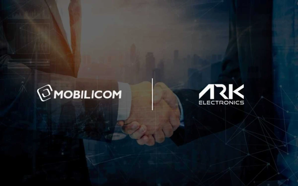 Mobilicom and ARK Electronics Form Strategic Partnership to Deliver Affordable Cybersecure Solutions for Mini and Small Drones