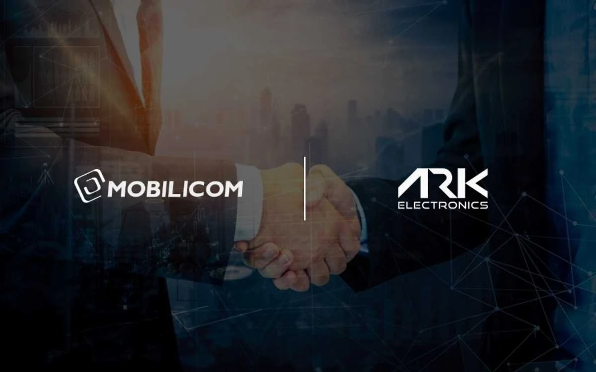 Mobilicom and ARK Electronics Form Strategic Partnership to Deliver Affordable Cybersecure Solutions for Mini and Small Drones