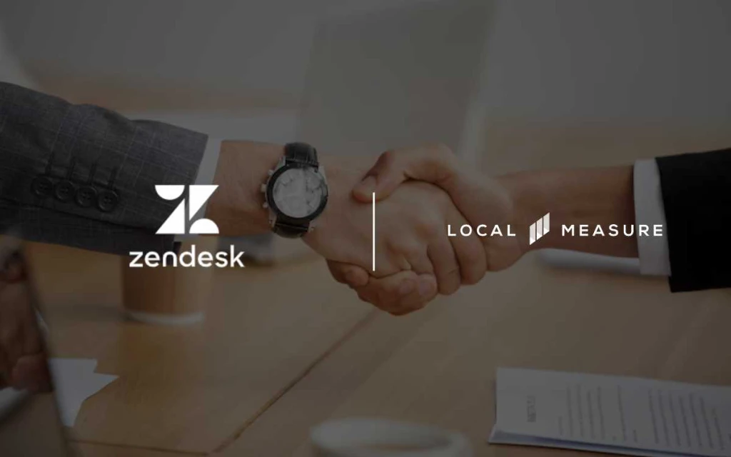 Zendesk Completes Acquisition of Local Measure to Enhance AI-Powered Voice and CCaaS Solutions