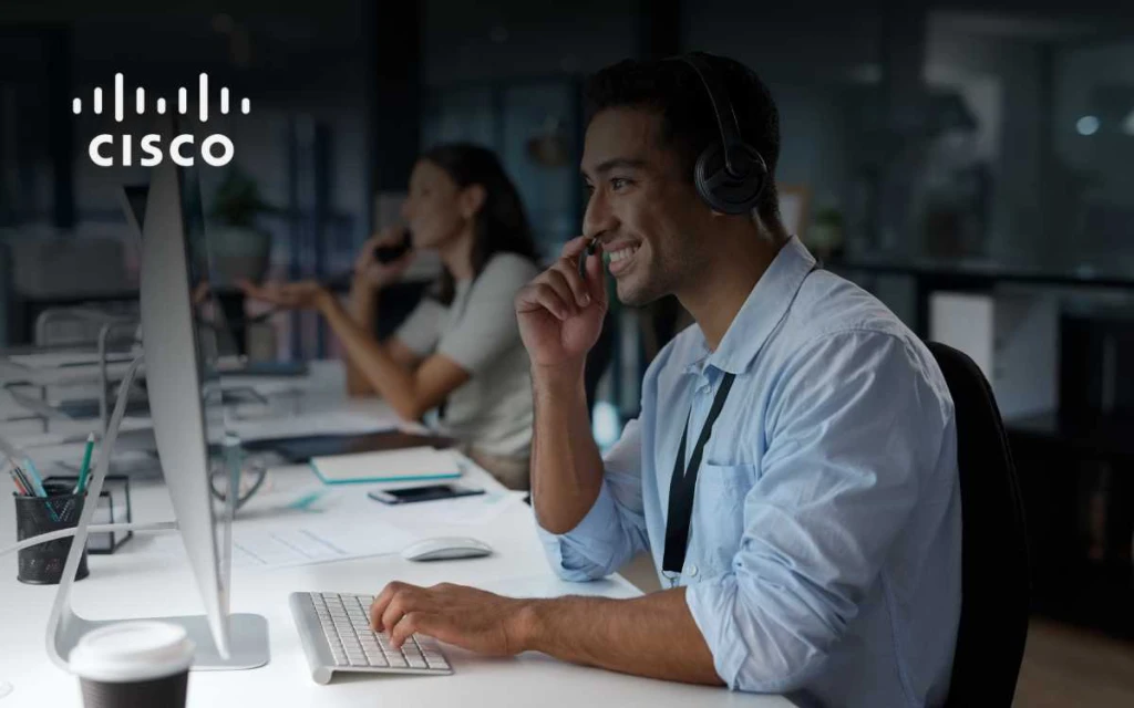 Cisco Report: Agentic AI to Dominate Customer Experience by 2027