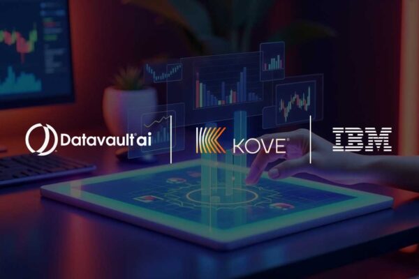 Datavault AI and Kove Unveil Secure Data Monetization at IBM Think
