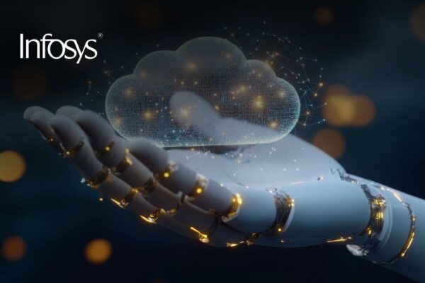 Infosys Launches 200+ Enterprise AI Agents Powered by Topaz™ and Google Cloud