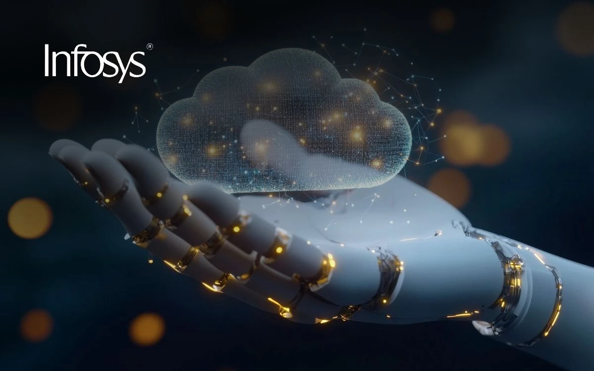 Infosys Launches 200+ Enterprise AI Agents Powered by Topaz™ and Google Cloud