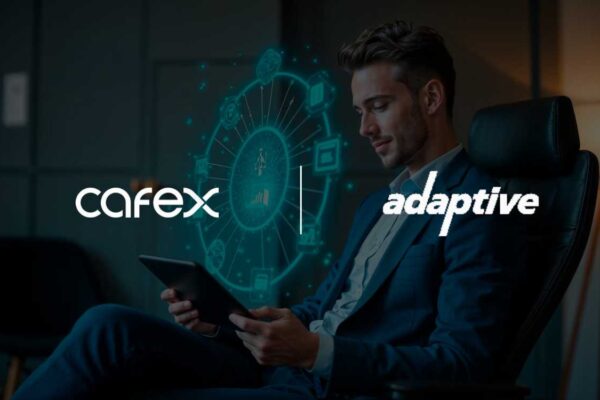 CafeX AI Expands with Data Governance & Compliance Solutions for AI Deployments