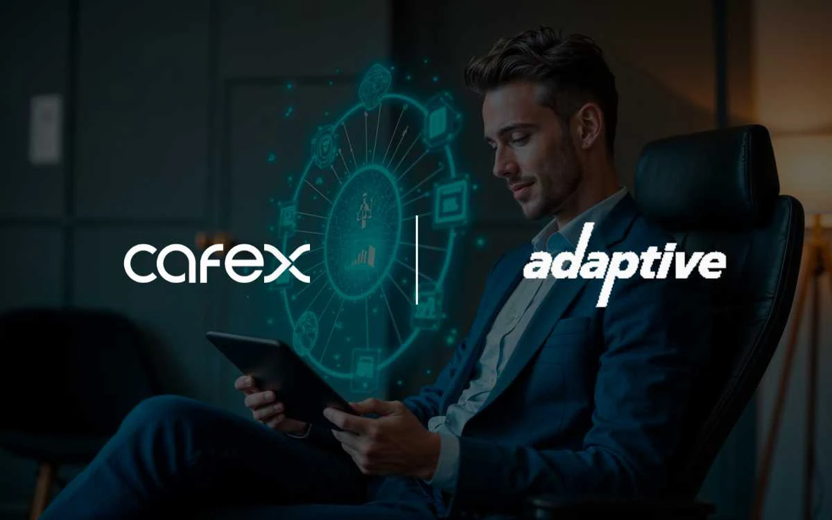 CafeX AI Expands with Data Governance & Compliance Solutions for AI Deployments