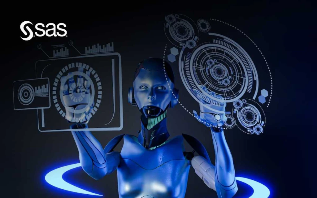 SAS Unveils AI-Driven Models to Streamline Business Operations with Ethical Innovation
