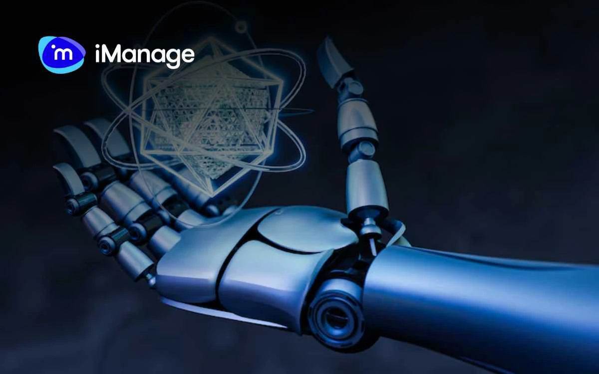 iManage Showcases AI Innovation and Growth at ConnectLive 2025