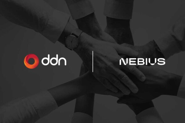 DDN and Nebius Partner to Redefine Enterprise AI Cloud Infrastructure