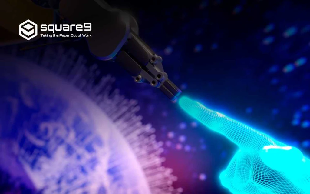 Square 9 Launches InquireAI for AI-Powered Data Capture