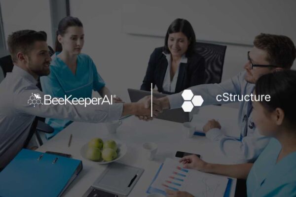 BeeKeeperAI and cStructure Collaborate to Advance Causal AI in Healthcare