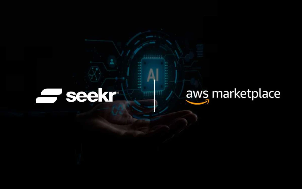 SeekrFlow™ Now Available on AWS Marketplace for Secure, Scalable Enterprise AI