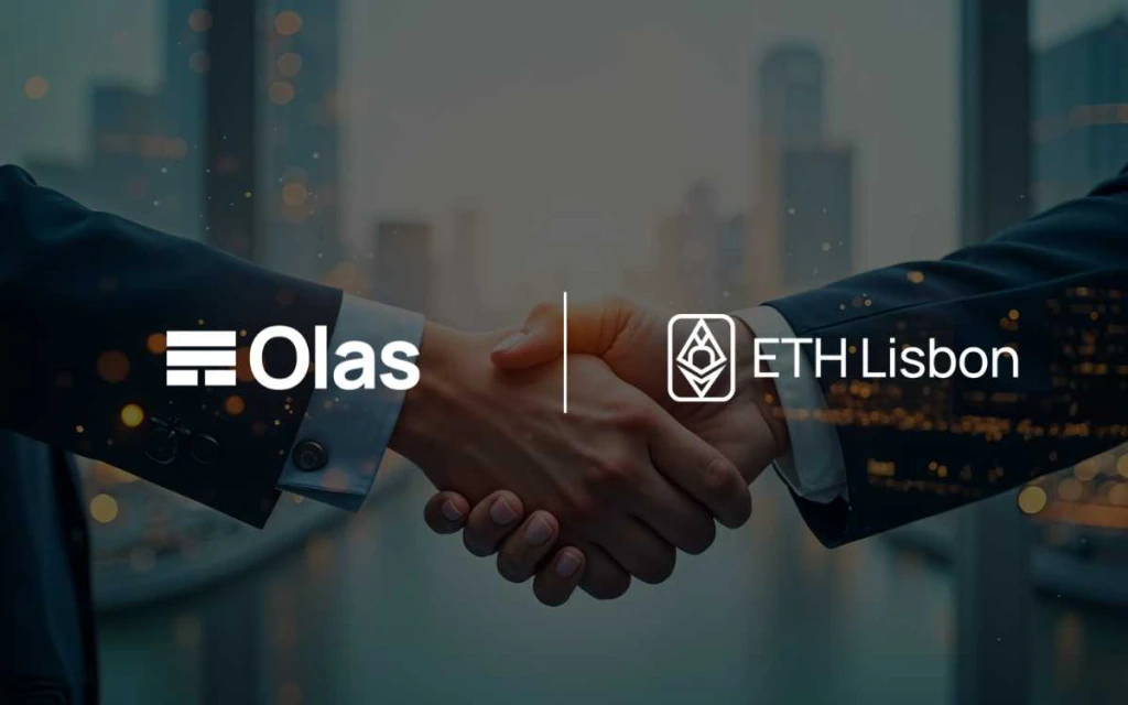 Olas Sponsors ETH Lisbon 2025 to Showcase User-Owned AI Agents