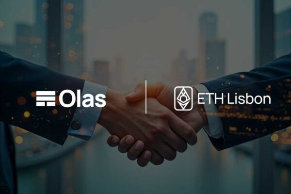 Olas Sponsors ETH Lisbon 2025 to Showcase User-Owned AI Agents
