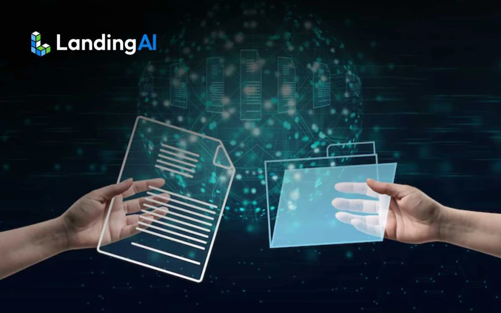 LandingAI Upgrades Agentic Document Extraction for Faster, More Accurate AI-Ready Document Processing