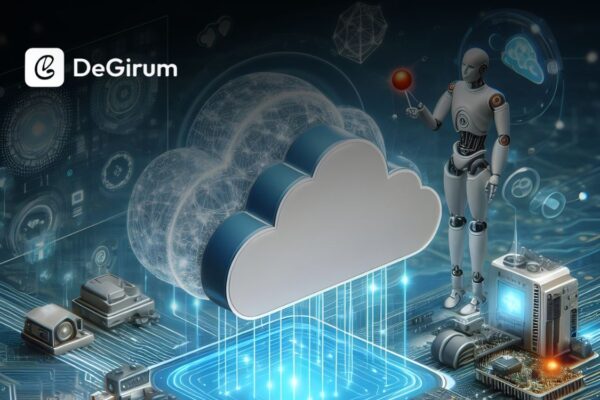 DeGirum Launches DeGirum Cloud Services with ProSpace Compiler and Fleet Manager