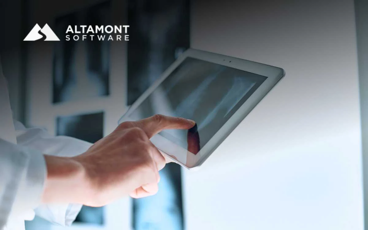 Altamont Software Integrates AI Radiology Reporting, Enhancing Medical Imaging Efficiency