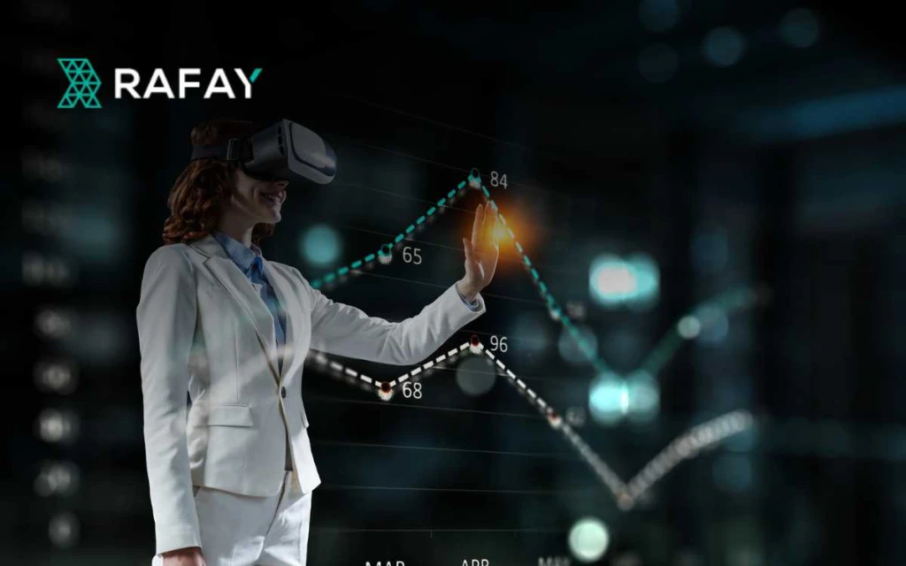 Rafay Systems Launches Serverless Inference to Simplify GenAI Application Development for GPU Cloud Providers