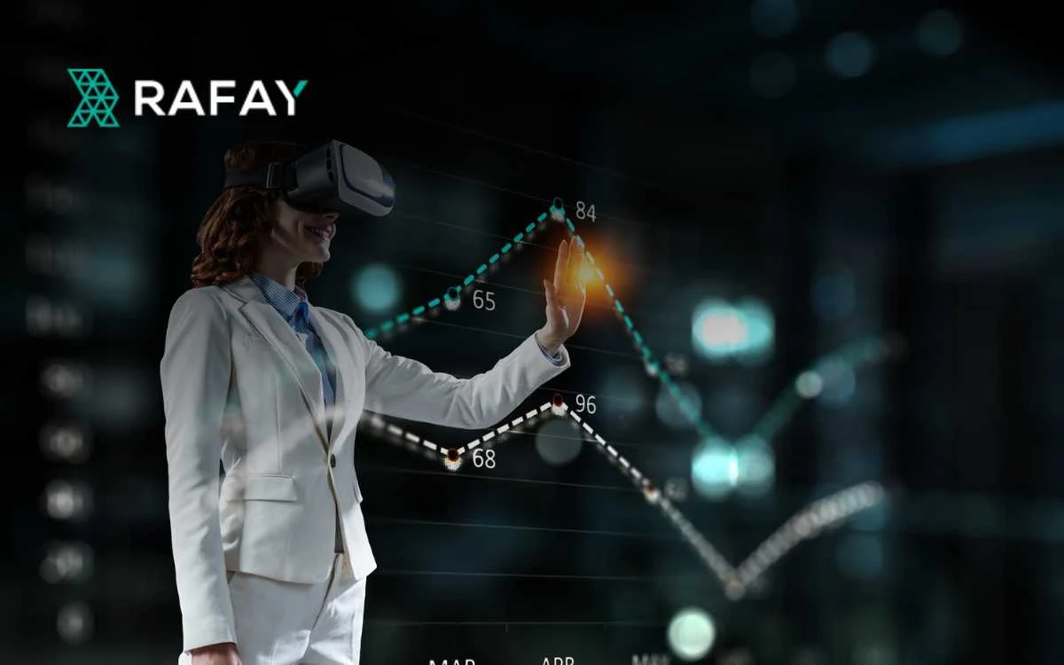 Rafay Systems Launches Serverless Inference to Simplify GenAI Application Development for GPU Cloud Providers