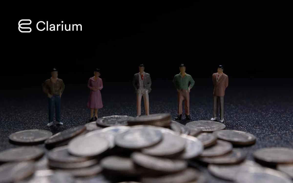 Clarium Raises $27 Million Series A to Revolutionize Healthcare Supply Chain Resiliency