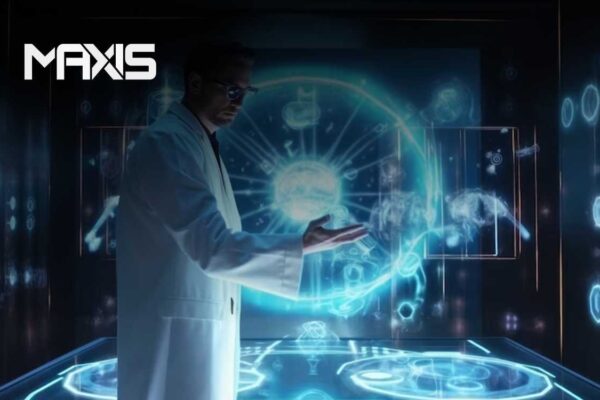 Maxis AI Launches Agentic AI to Transform Clinical Trial Efficiency