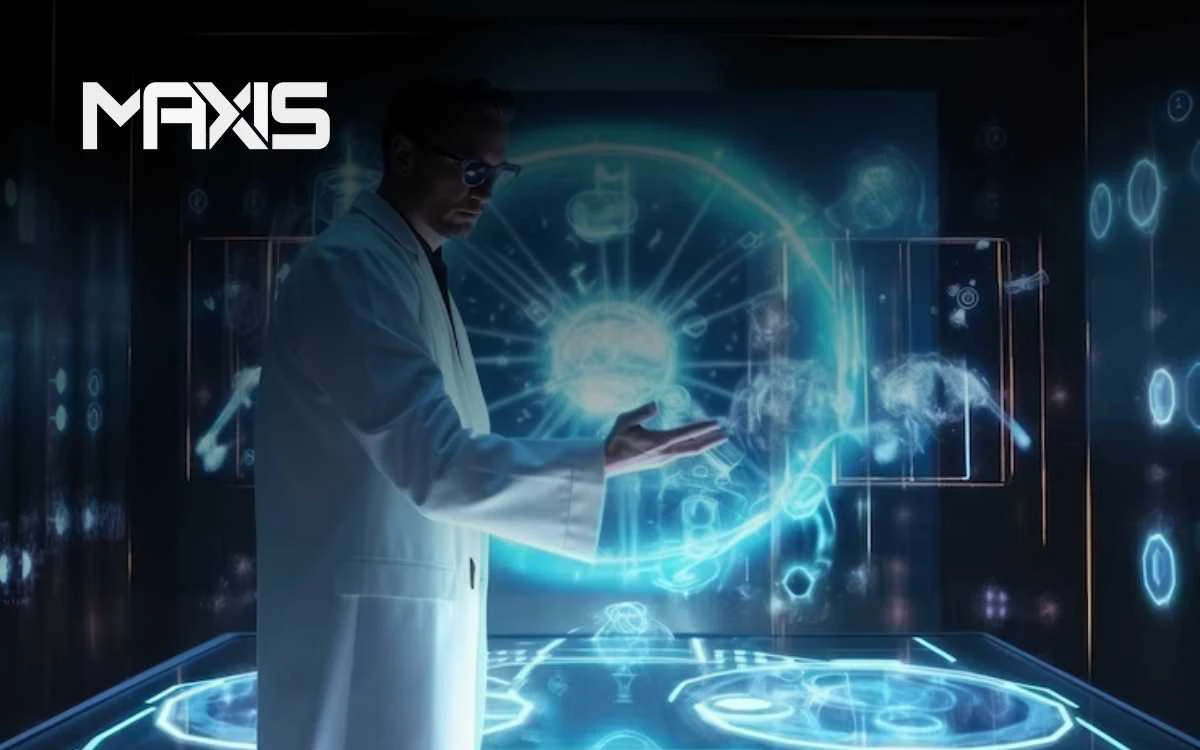 Maxis AI Launches Agentic AI to Transform Clinical Trial Efficiency