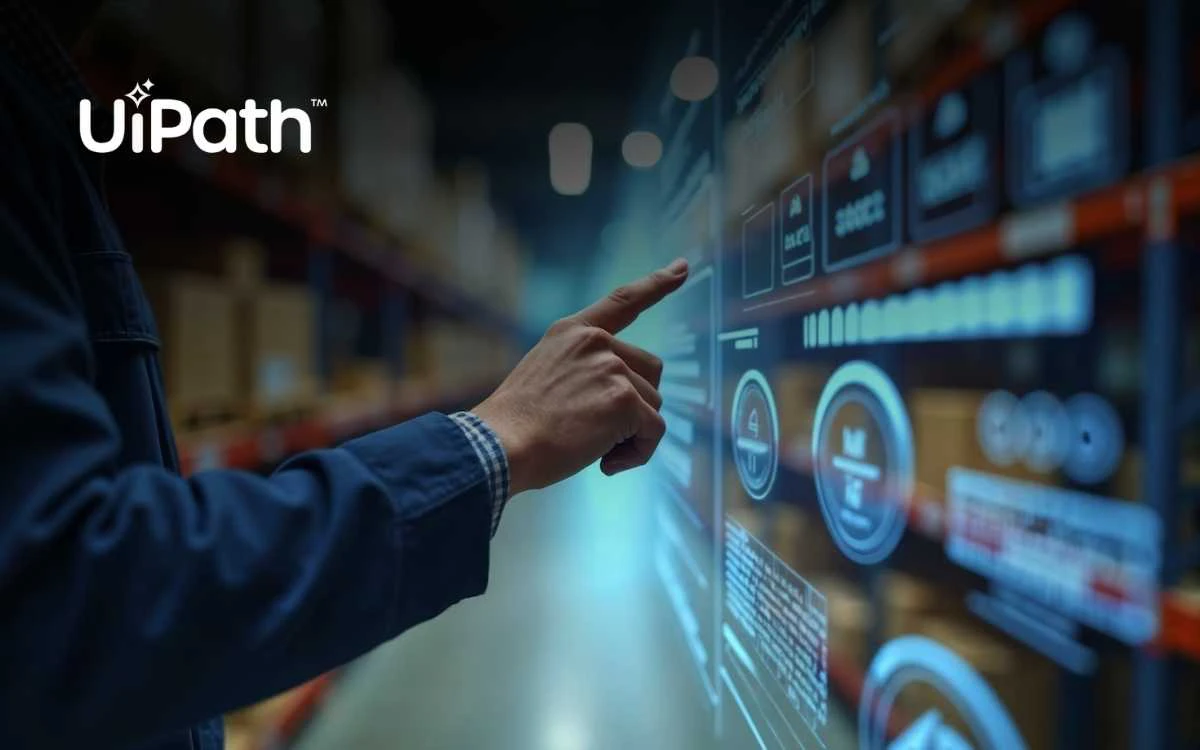 UiPath Launches Next-Gen Platform for Agentic Automation, Transforming Enterprise Workflows