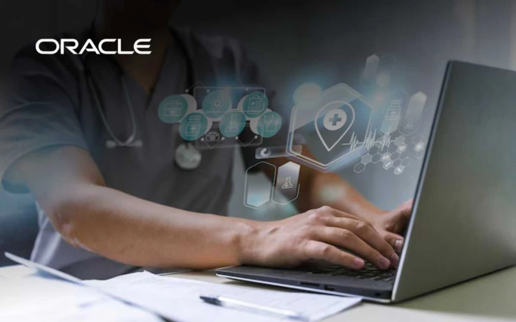 Oracle Launches Clinical AI Agent in Canada for Smarter Healthcare