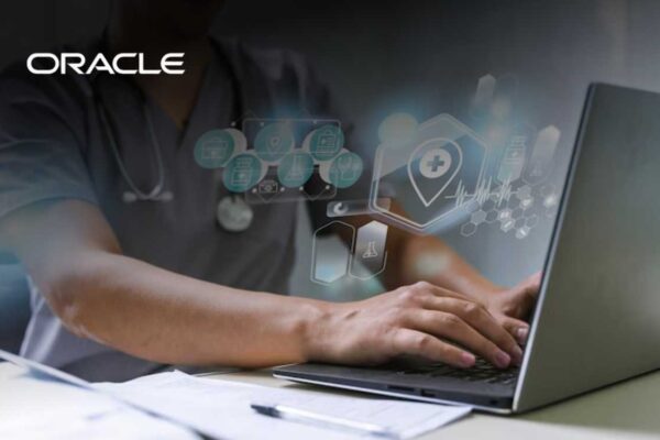 Oracle Launches Clinical AI Agent in Canada for Smarter Healthcare