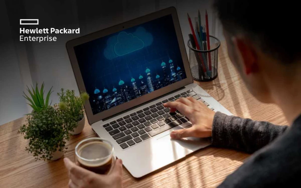 HPE Advances Private Cloud with Morpheus Software, Slashing Virtualization Costs by up to 90%