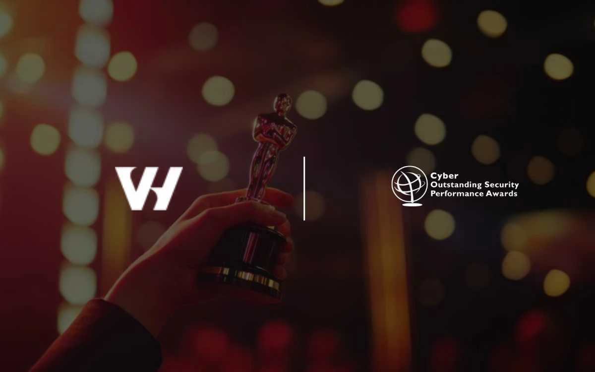 White Hat (EPAM) Wins 2025 Outstanding Cybersecurity Consultant Award at Cyber OSPAs