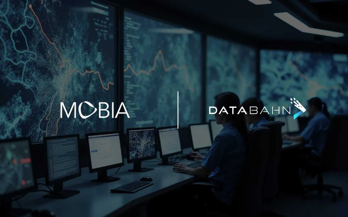 MOBIA Partners with DataBahn.ai to Deliver AI-Powered Smart Data Management for Cybersecurity