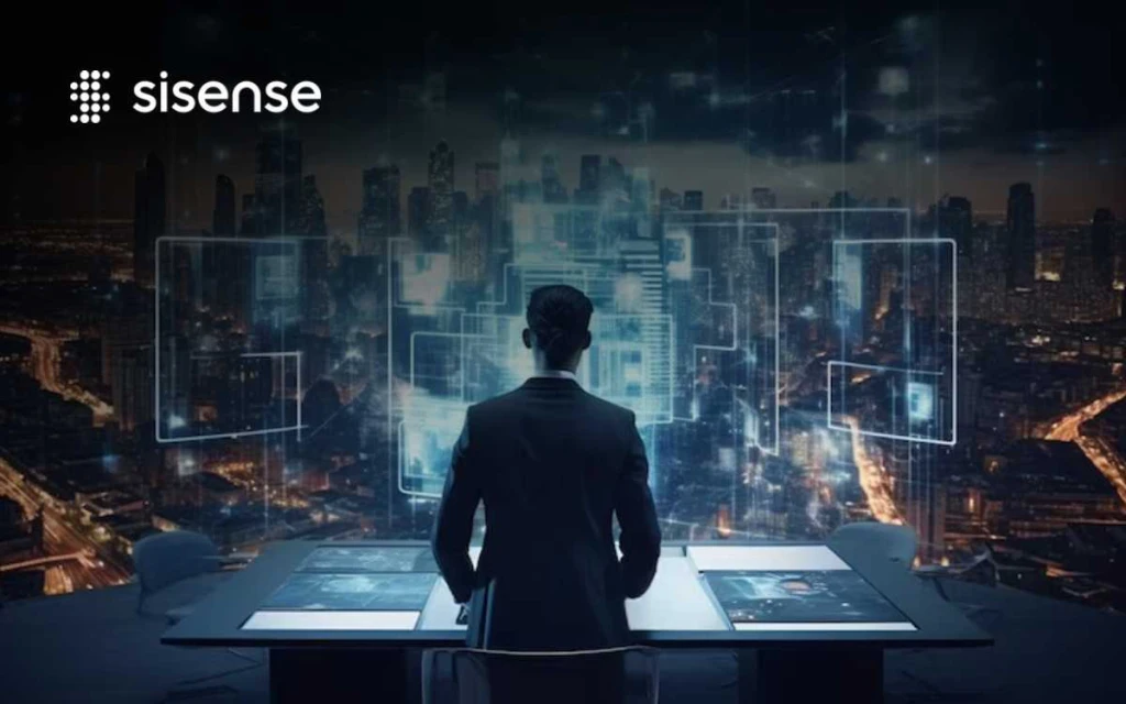 Sisense Launches AI-First Analytics Suite to Turn Enterprise Data Into Action
