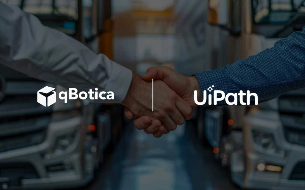 qBotica Earns UiPath Agentic Automation Fast Track Partner Badge for Innovation in AI-Powered Automation