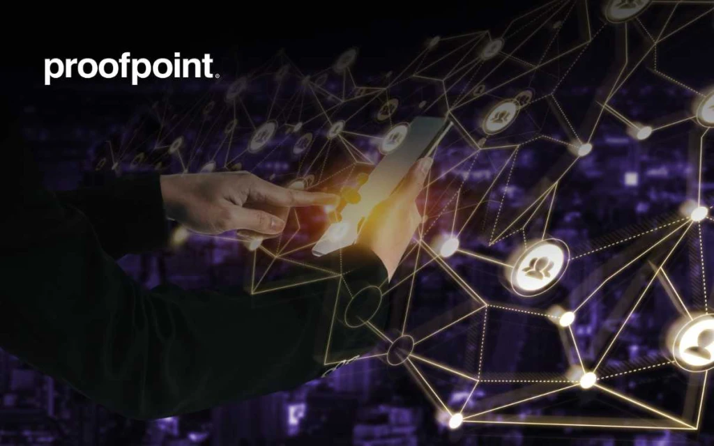 Proofpoint Launches Next-Gen Digital Communications Governance Solution to Tackle Expanding Compliance Challenges