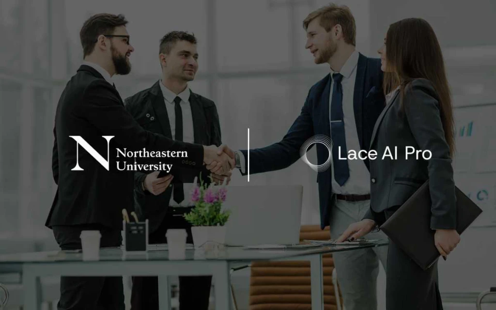 Neurotone AI Partners with Northeastern University to Integrate Lace AI Pro into Audiologic Rehabilitation Curriculum
