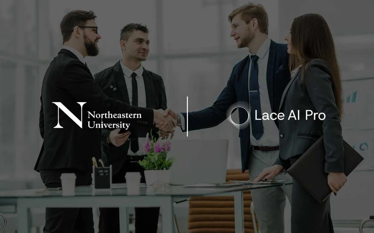 Neurotone AI Partners with Northeastern University to Integrate Lace AI Pro into Audiologic Rehabilitation Curriculum