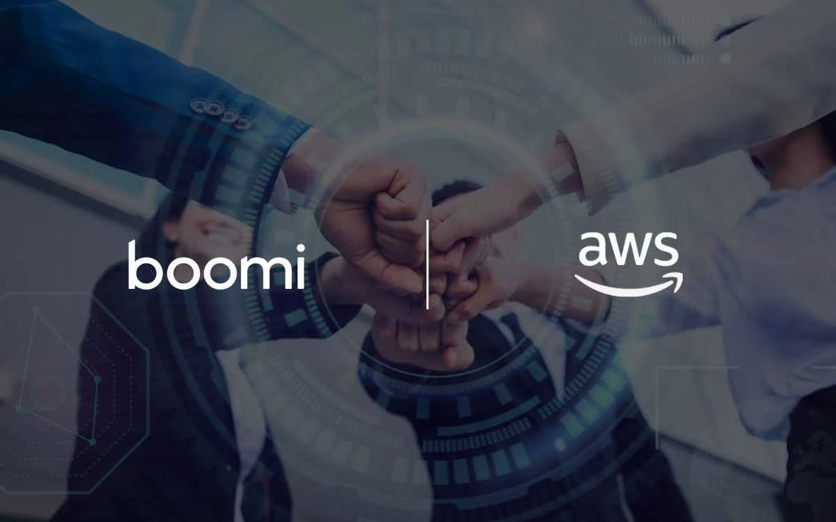 Boomi and AWS Join Forces to Accelerate Enterprise AI Governance and SAP Cloud Migrations
