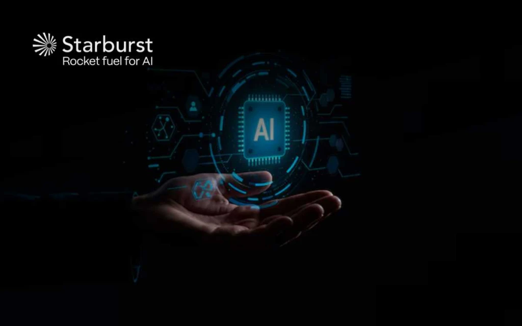 Starburst Unveils AI-Driven Innovations to Accelerate Enterprise Data and AI Workflows