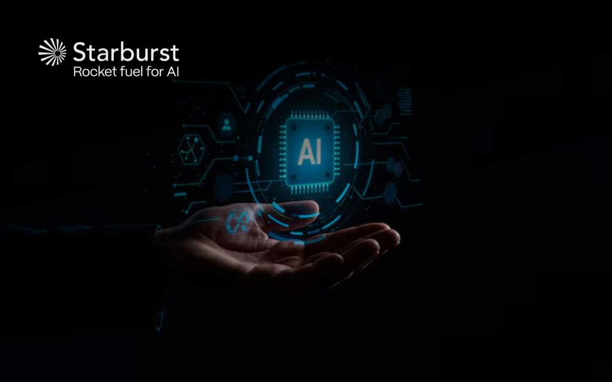 Starburst Unveils AI-Driven Innovations to Accelerate Enterprise Data and AI Workflows