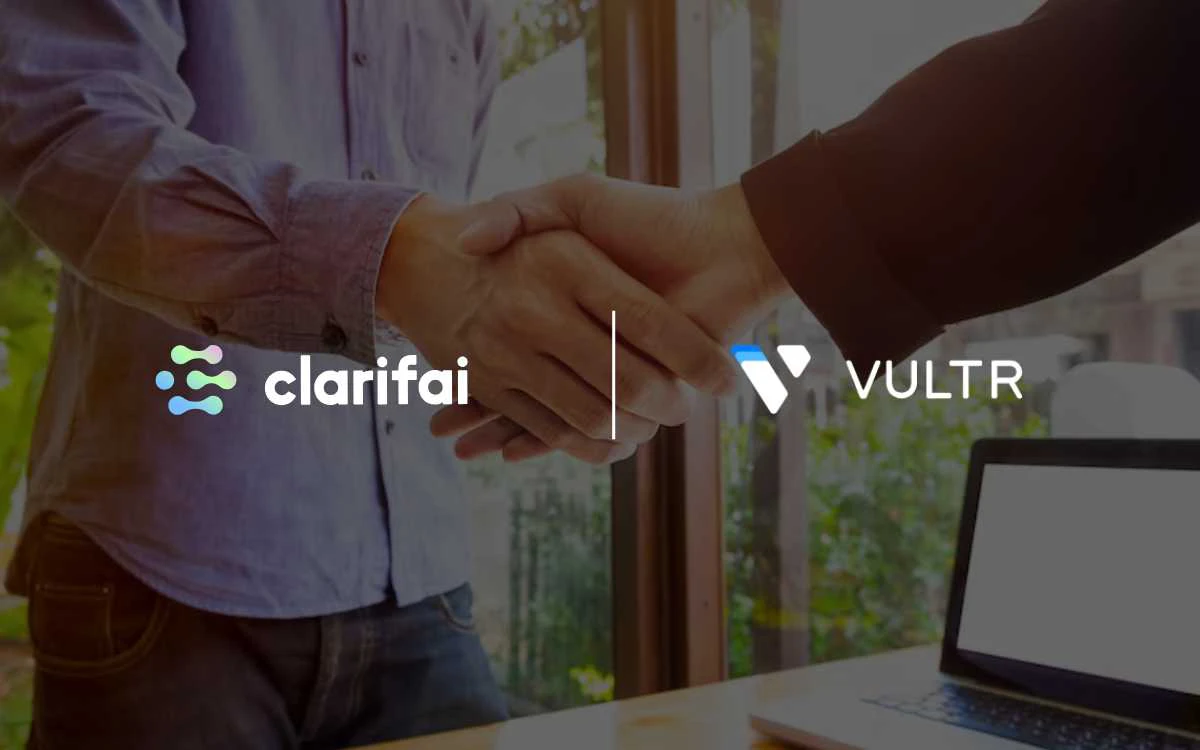 Clarifai Joins Vultr Cloud Alliance to Deliver Flexible, Cost-Efficient AI Workloads on Global GPU Infrastructure