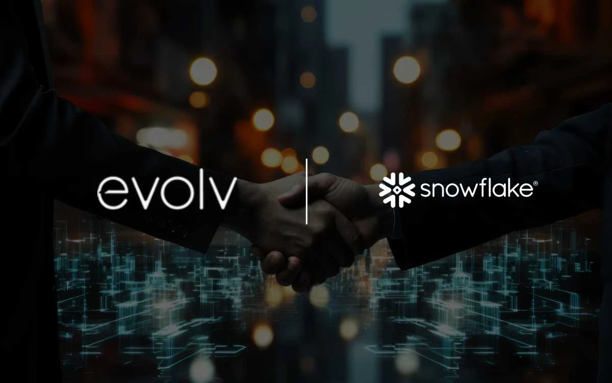 evolv Consulting Partners with Snowflake to Accelerate AI-Driven Digital Transformation in Automotive Manufacturing