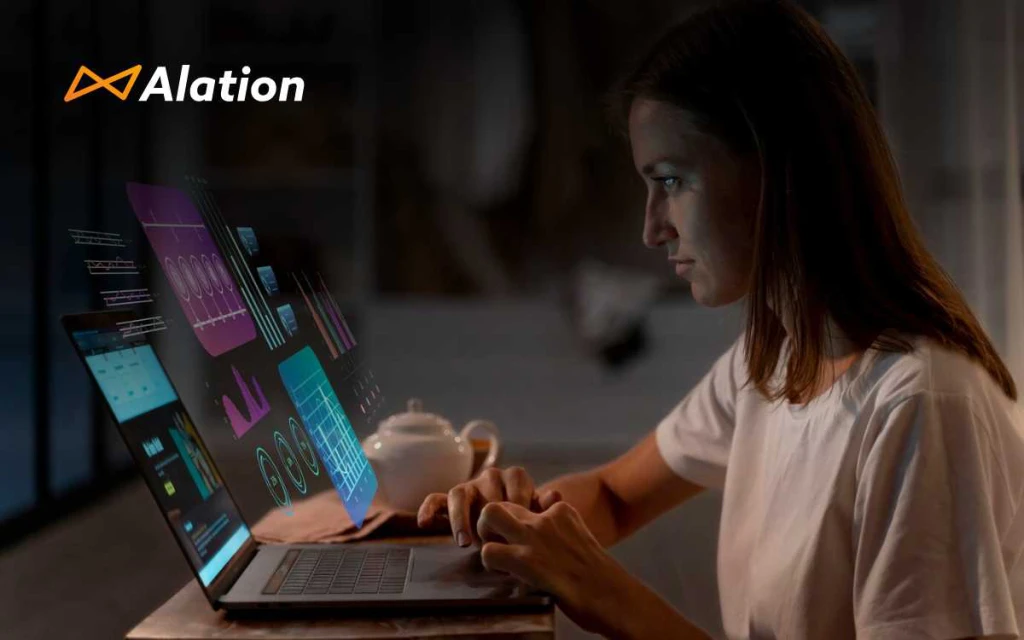 Alation Launches AI-Powered Data Products Builder Agent to Simplify Creation of AI-Ready Data Assets