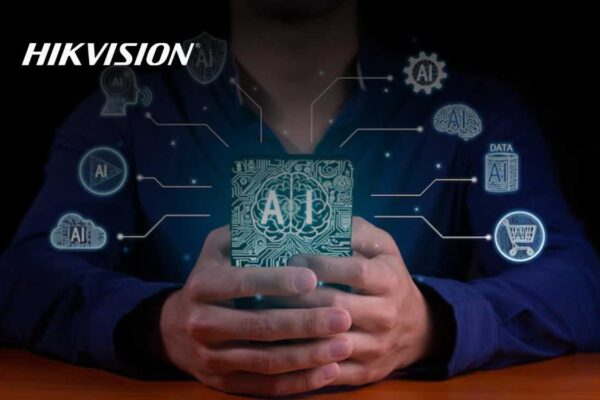 Hikvision Launches Guanlan AI Models for Enhanced AIoT Applications
