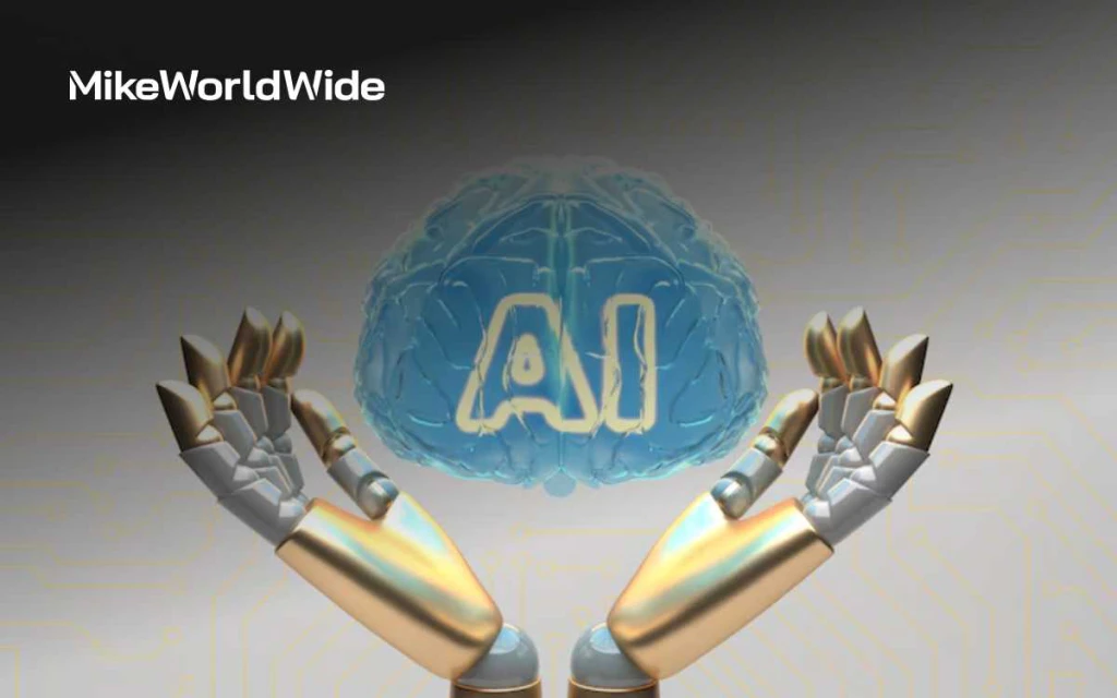 MikeWorldWide Launches PRISMA Labs.ai to Transform Brand Reputation with AI-Powered Communications