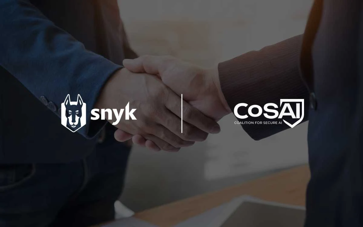 Snyk Joins Coalition for Secure AI to Advance Safe AI Development