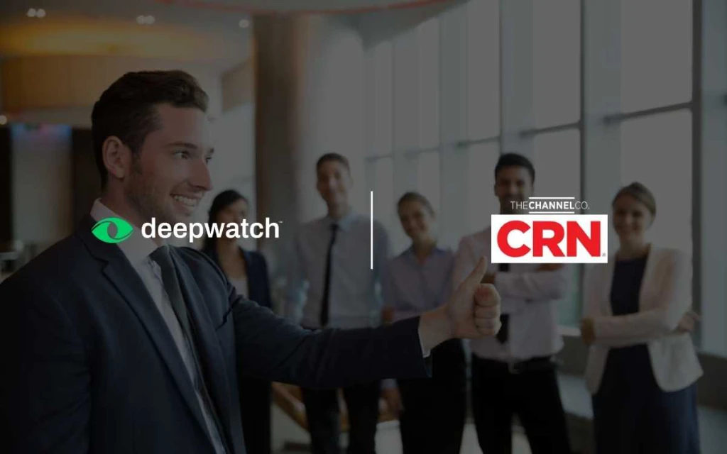 Deepwatch Leaders Laura Ellen and Colleen Grounds Honored on CRN’s 2025 Women of the Channel List