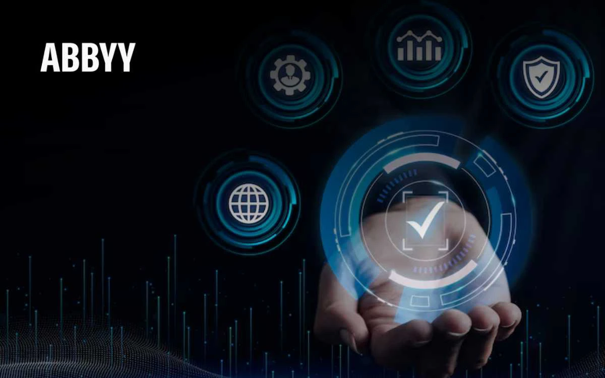 ABBYY Advances AI Compliance with Public AI Risk Management Policy and Strategic Partnerships