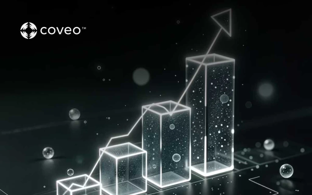 Coveo's AI-Relevance Platform Transforms Ecommerce for Leading Brands