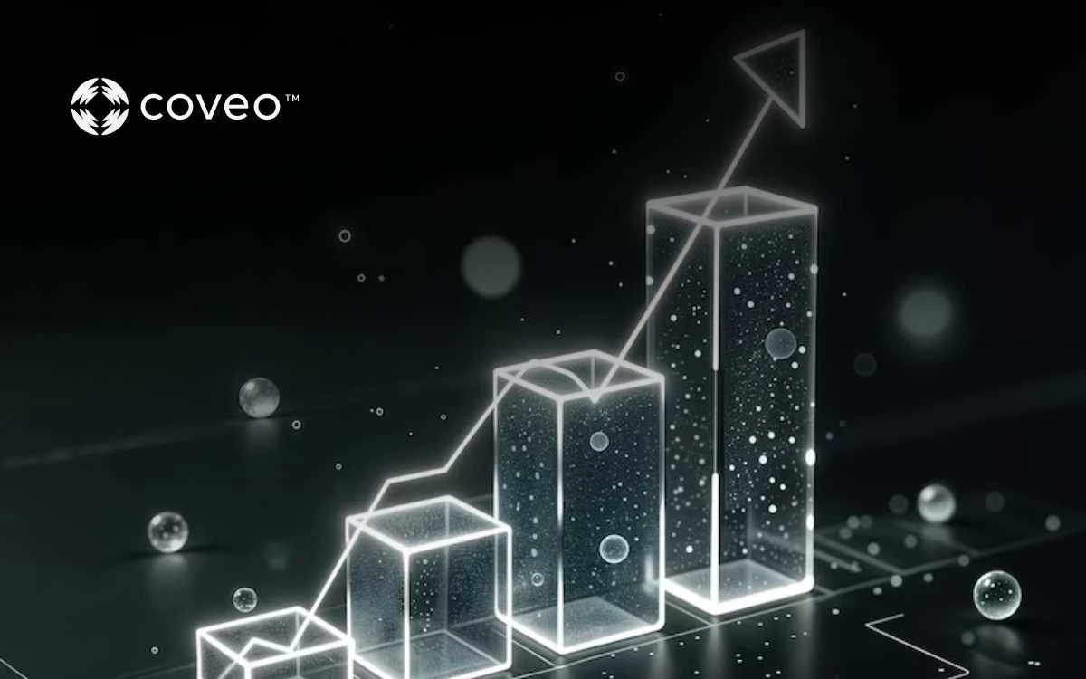 Coveo's AI-Relevance Platform Transforms Ecommerce for Leading Brands